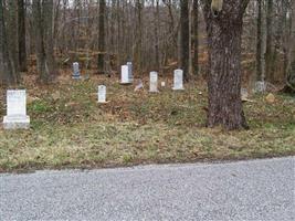 Collins Chapel Cemetery