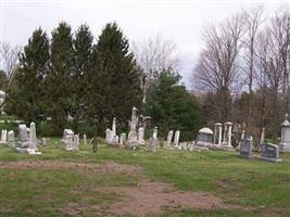 Collins Chapel Cemetery