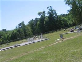 Collins Chapel Cemetery