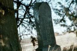 Collins Family Cemetery