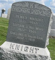 Collins Olney Knight Collins Olney Knight