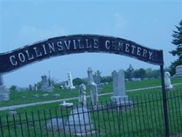 Collinsville Cemetery