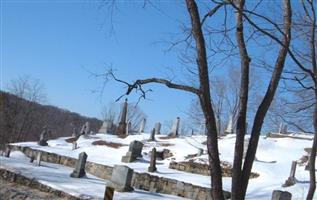 Collinsville Cemetery