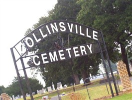 Collinsville Cemetery