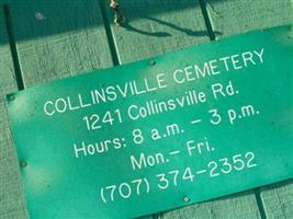 Collinsville Cemetery