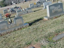 Collis L. Blanton Collis L. Blanton