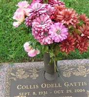 Collis Odell Gattis Collis Odell Gattis