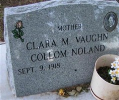 Collom Noland