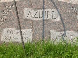 Colman Azbill