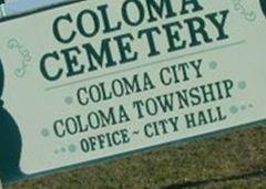 Coloma Cemetery