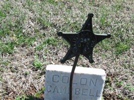 Colon Campbell