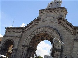 Colon Cemetery