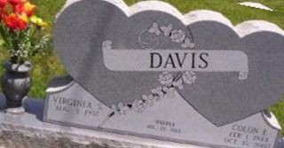 Colon E. Davis Colon E. Davis