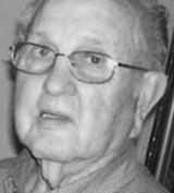 Colonel Hershel Buck Hobgood