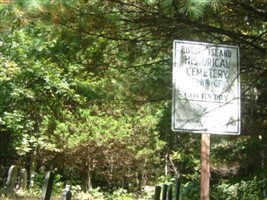 Colonel John McGregor Lot