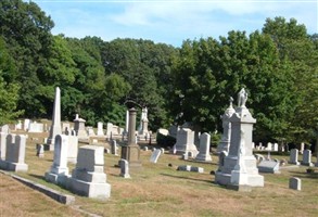 Colonel Ledyard Cemetery