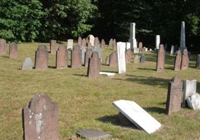 Colonel Ledyard Cemetery