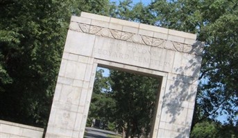 Colonel Ledyard Cemetery