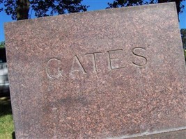 Colonel N. H. Gates