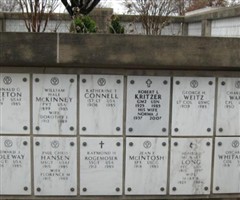 Colonel Oscar L Whitaker