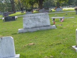 Colonel Reeves Mabry