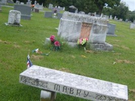 Colonel Reeves Mabry