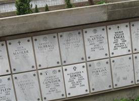 Lt Colonel Wilbur William Engel Lt Colonel Wilbur William Engel