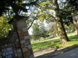 Colonial Memorial Park
