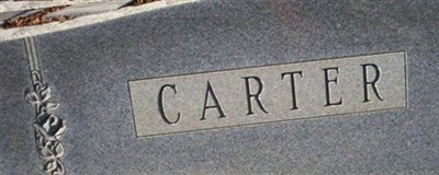 Colothree "Dock" Carter