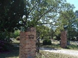 Colquitt City Cemetery Colquitt City Cemetery