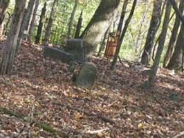 Colter Cemetery