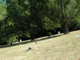 Colton Lutheran Cemetery