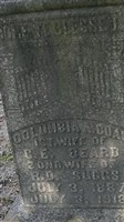 Columbia A. Core Suggs