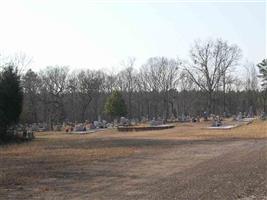 Columbia Baptist Church Cemetery (2778557.jpg)