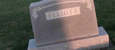 Columbia Slater Elliott