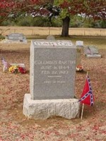 Columbus Barton
