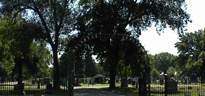 Columbus Cemetery