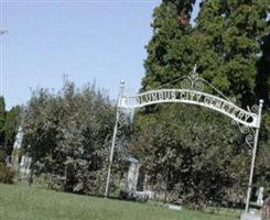 Columbus City Cemetery