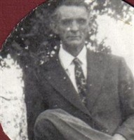 Columbus Martin Mize