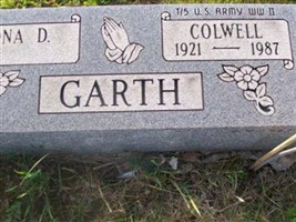 Colwall Garth Colwall Garth