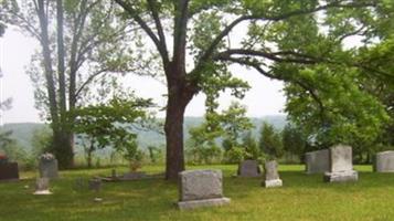 Combest Cemetery