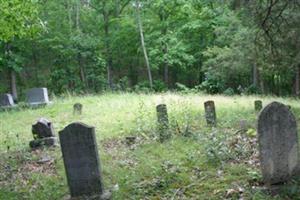 Combest-Rodgers Cemetery