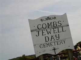 Combs Jewell Day Cemetery