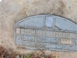 Comella Perdue