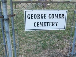 Comer Cemetery