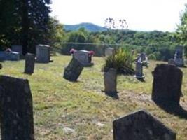 Comer-Mitchell Cemetery