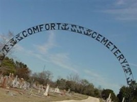 Comfort Cemetery