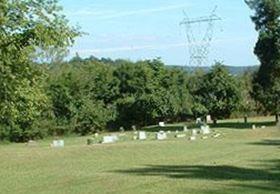 Comins Cemetery