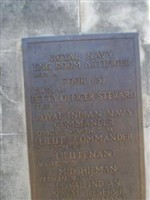Commander George Malcolmson Osborne-Smith