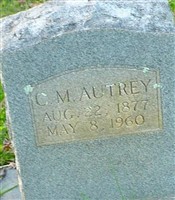 Commodore Autrey Commodore Autrey